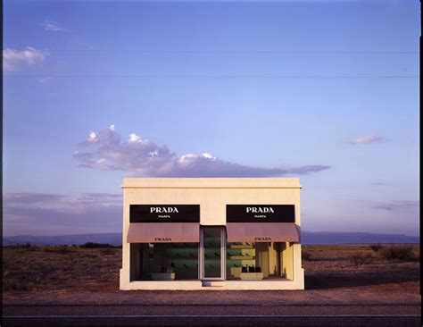 affiche prada marfa signification|Prada marfa in texas.